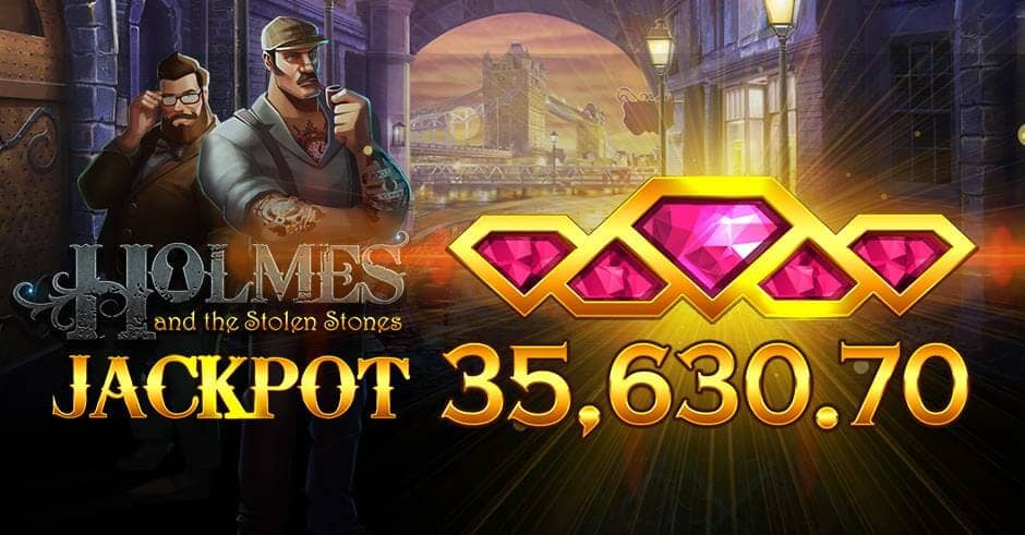 Holmes and the Stolen Stones Screenshot 2