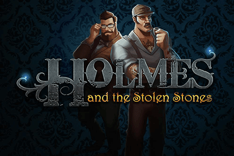 Holmes and the Stolen Stones Screenshot 4
