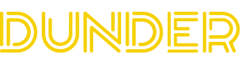 Dunder Casino Logo