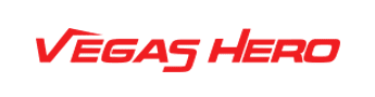 Vegas Hero Logo