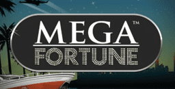 Mega Fortune