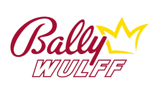 Bally Wulff Logo