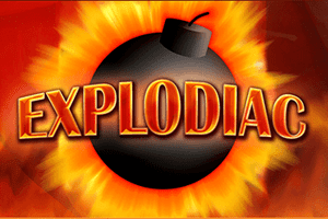 Explodiac Vorschau
