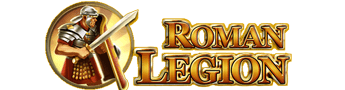 Roman Legion Logo