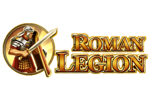 Roman Legion Logo