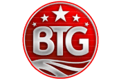 Big Time Gaming Logo