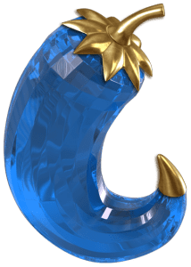 Extra Chilli Blaue Chilli