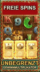 Extra Chilli Hot Scatter