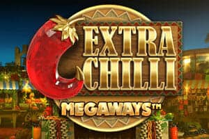 Extra Chilli Logo