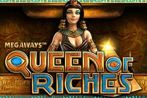 Queen of Riches logo