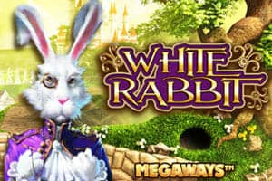 White Rabbit Logo