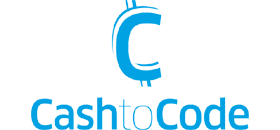 CashtoCode Logo