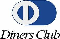 Diners Club logo