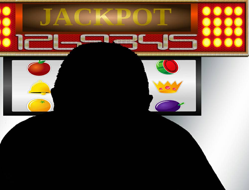 Casino Sperren Spielsucht