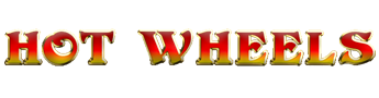 Hot Wheels Logo