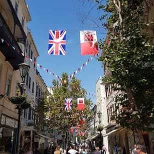 Steckbrief: Was ist Gibraltar?