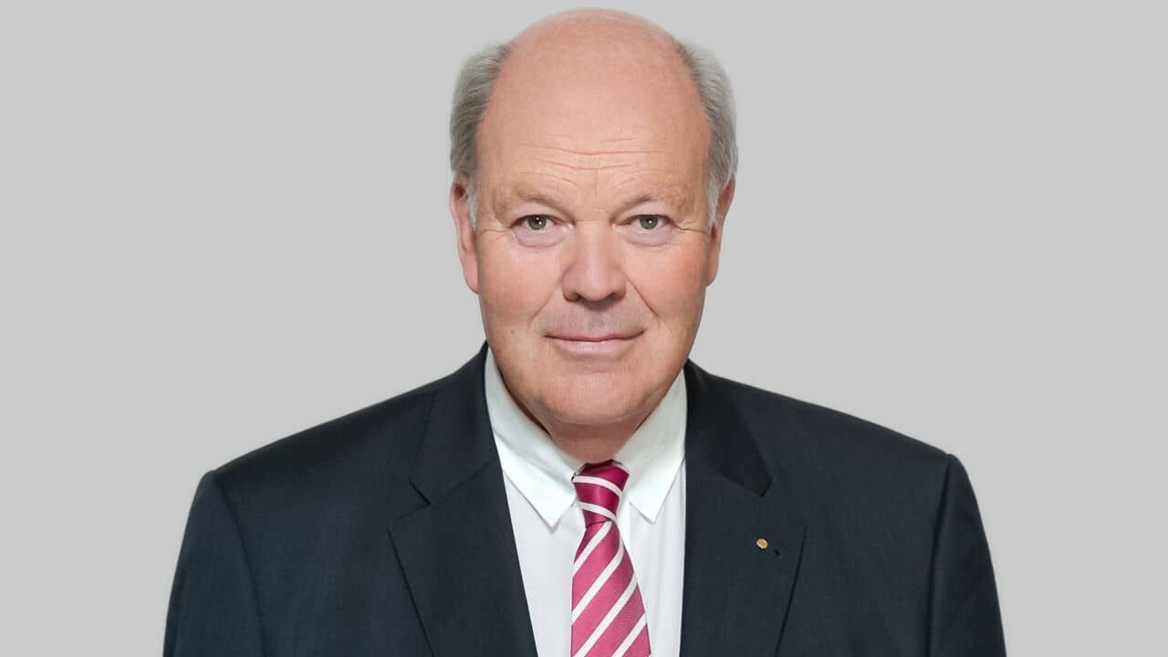Hans-Joachim Grote