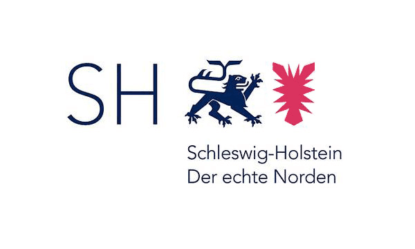 Logo Schleswig-Holstein