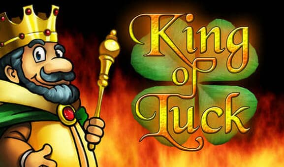 king-of-luck-online-slot