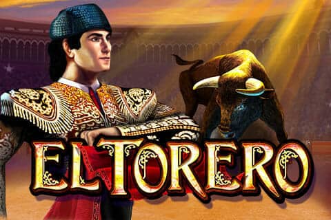El Torero – RTG Spiel für echte Kämpfer