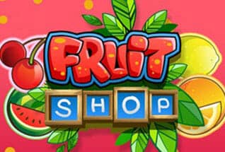 Fruit Shop – So kauft man Gewinne ein