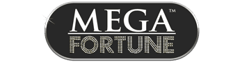 Mega Fortune Logo