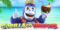 Gorilla Go Wilder