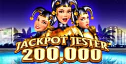 Jackpot Jester 200,000™