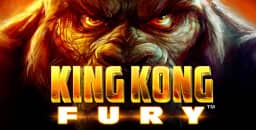 King Kong Fury