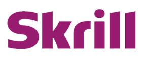 Skrill Logo