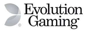 Evolution Gaming