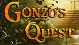 Gonzo„s Quest