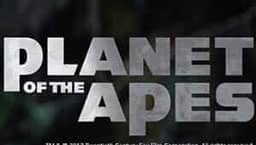 Planet of the Apes