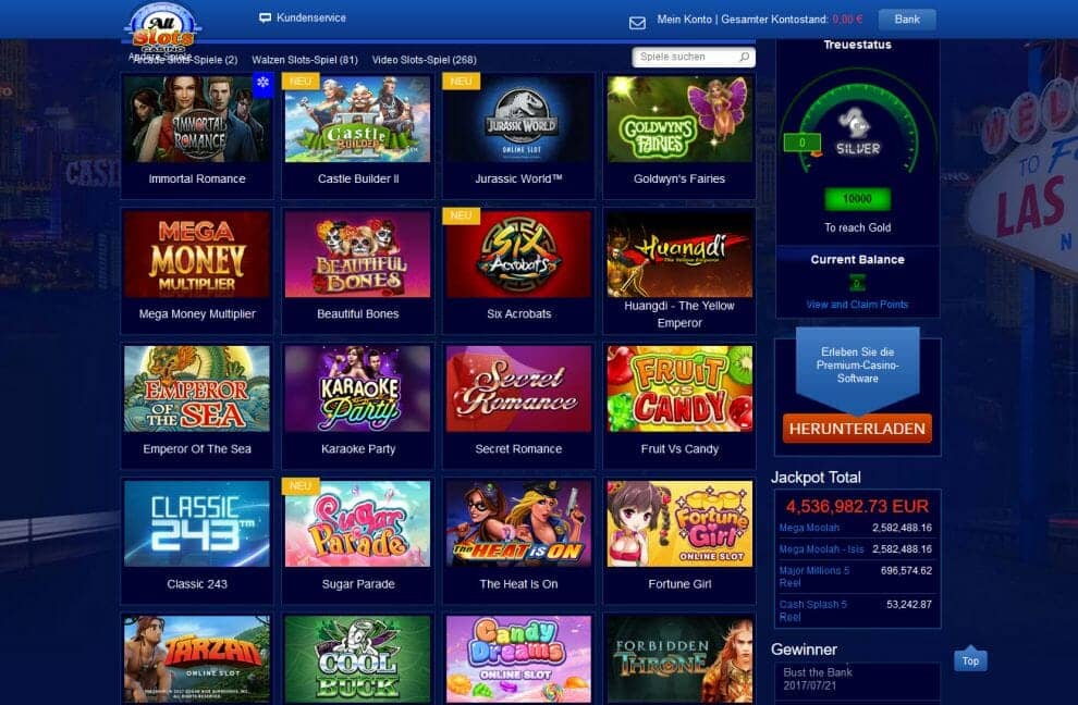 allslots-spielvorschau