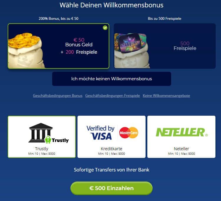 casino-heroes-zahlungsmethoden