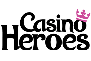 Casinoheroes Logo
