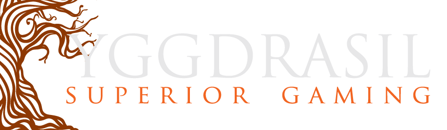 yggdrasil-gaming