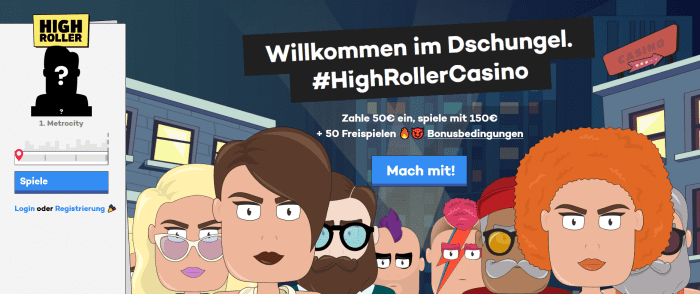 highroller-vorschau
