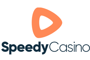 Speedy Casino Logo