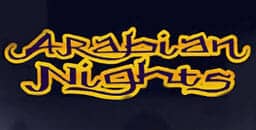 Arabian Nights Logo