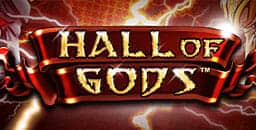 Hall Of Gods Logo