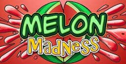 Melon Madness Logo